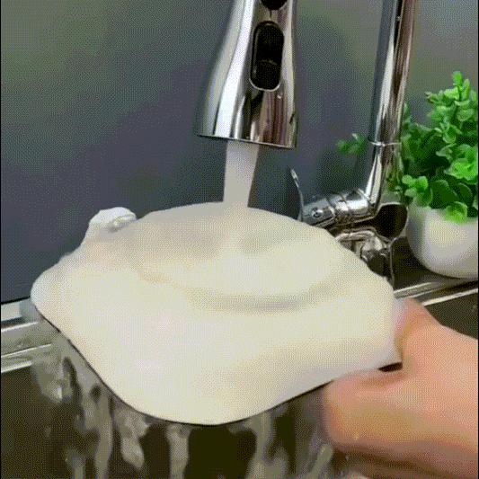 360° Movable Faucet Aerator