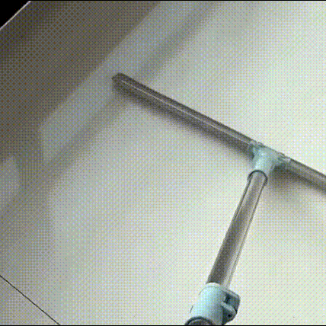 🧹 Magic Broom – The Only Cleaning Tool Your Home Needs!