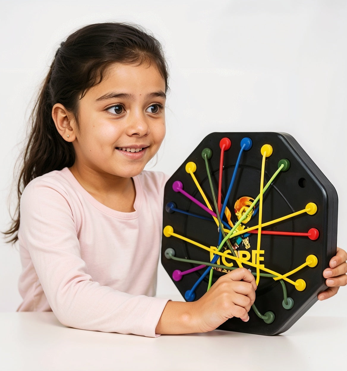 🧠 Rope Puzzle Game™ – Fun, Focus & Learning All in One! 🎁