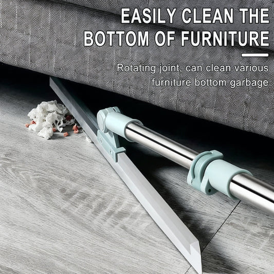 🧹 Magic Broom – The Only Cleaning Tool Your Home Needs!