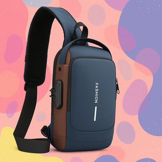 Ultimate Sling Bag for Daily Carry | 70% OFF