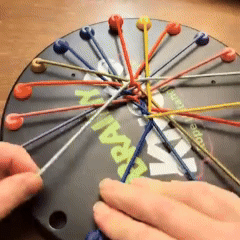 🧠 Rope Puzzle Game™ – Fun, Focus & Learning All in One! 🎁