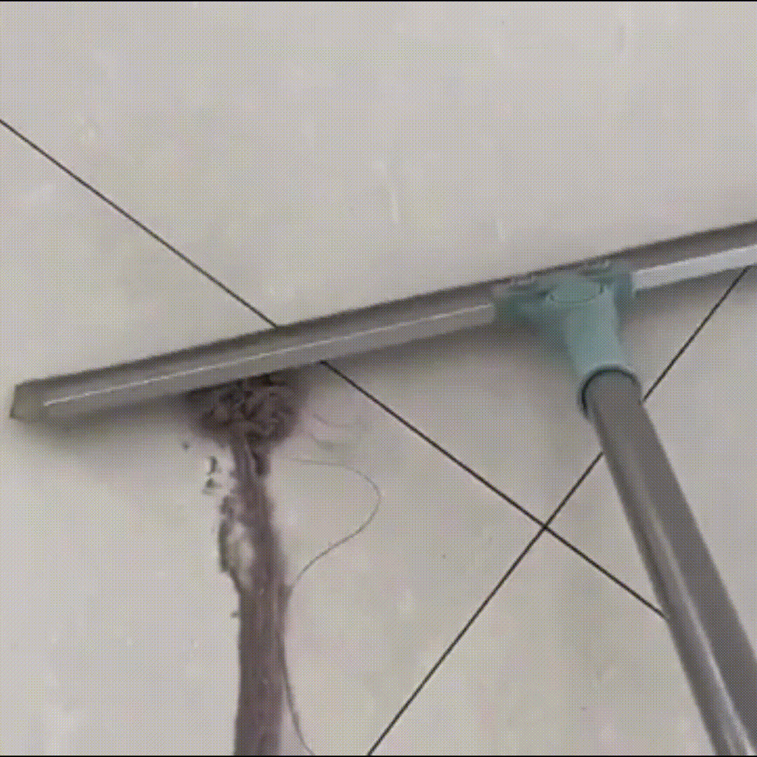 🧹 Magic Broom – The Only Cleaning Tool Your Home Needs!