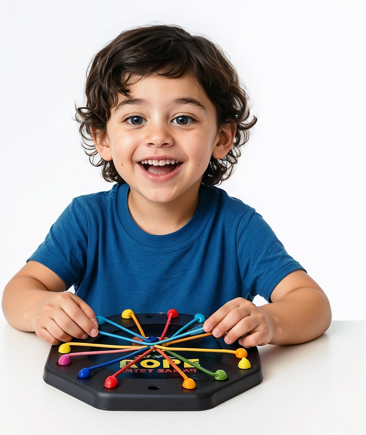 🧠 Rope Puzzle Game™ – Fun, Focus & Learning All in One! 🎁