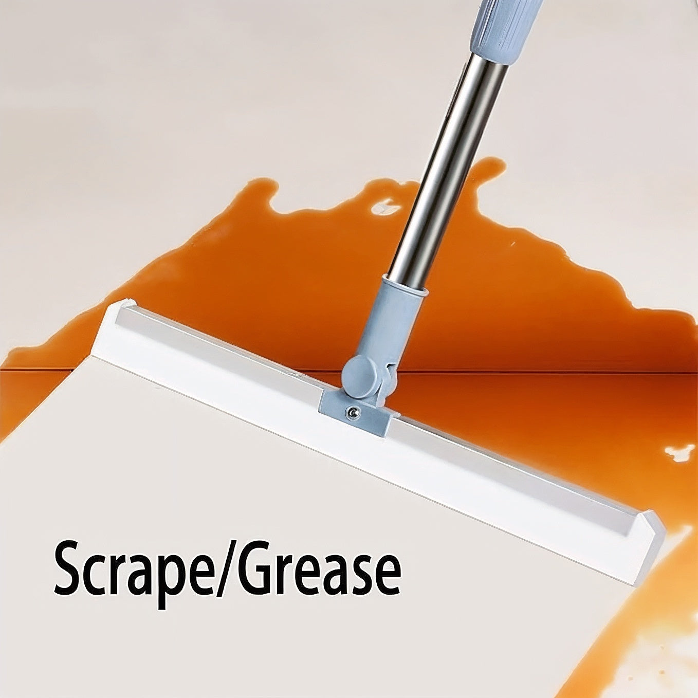 🧹 Magic Broom – The Only Cleaning Tool Your Home Needs!